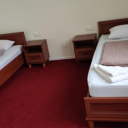 Bra Haus Hotel Branev Екстериор снимка