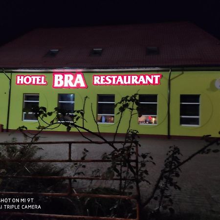 Bra Haus Hotel Branev Екстериор снимка