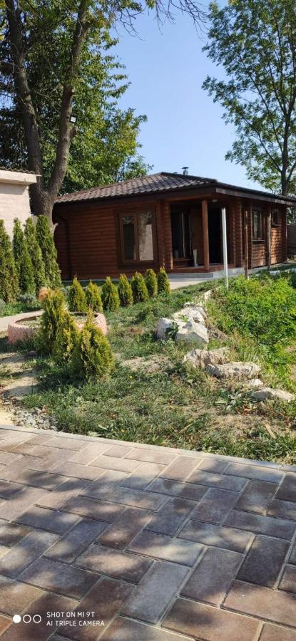 Bra Haus Hotel Branev Екстериор снимка