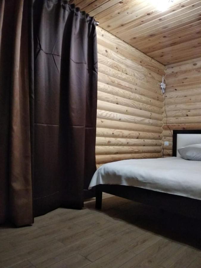Bra Haus Hotel Branev Екстериор снимка