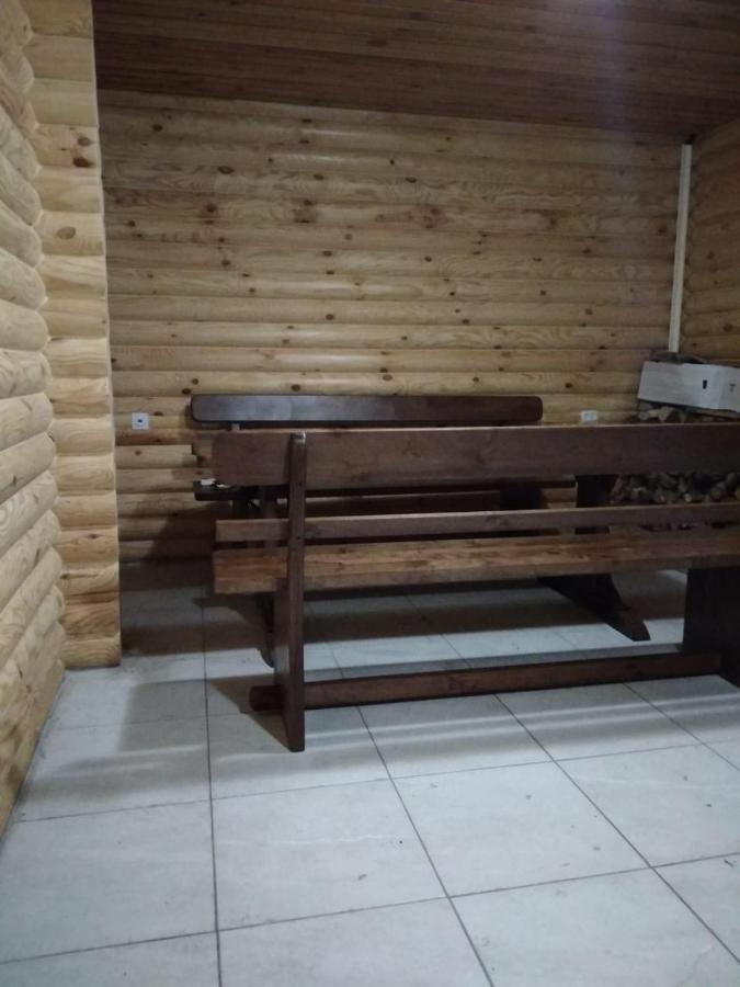 Bra Haus Hotel Branev Екстериор снимка