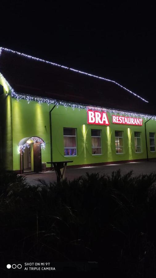 Bra Haus Hotel Branev Екстериор снимка