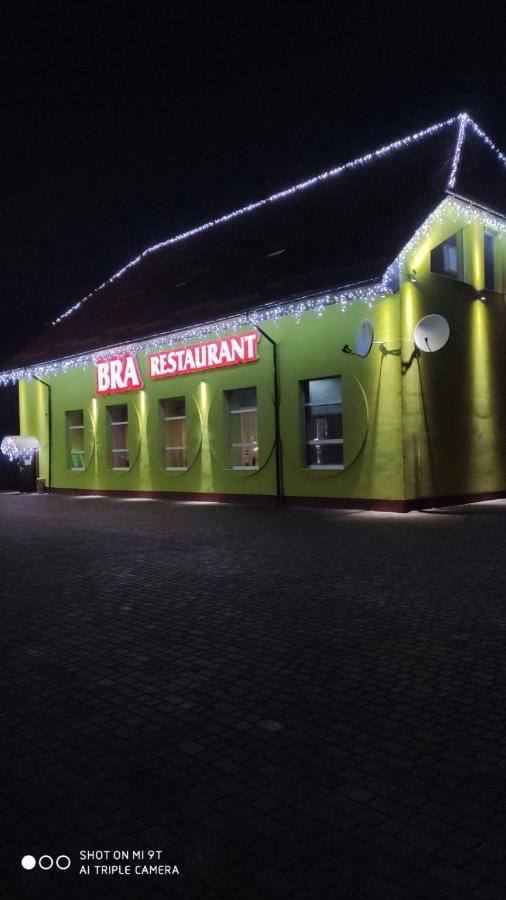 Bra Haus Hotel Branev Екстериор снимка