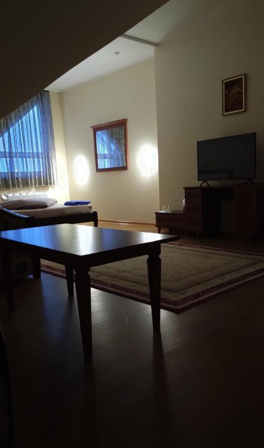 Bra Haus Hotel Branev Екстериор снимка