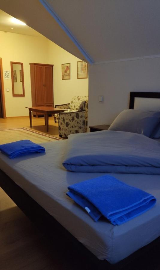 Bra Haus Hotel Branev Екстериор снимка