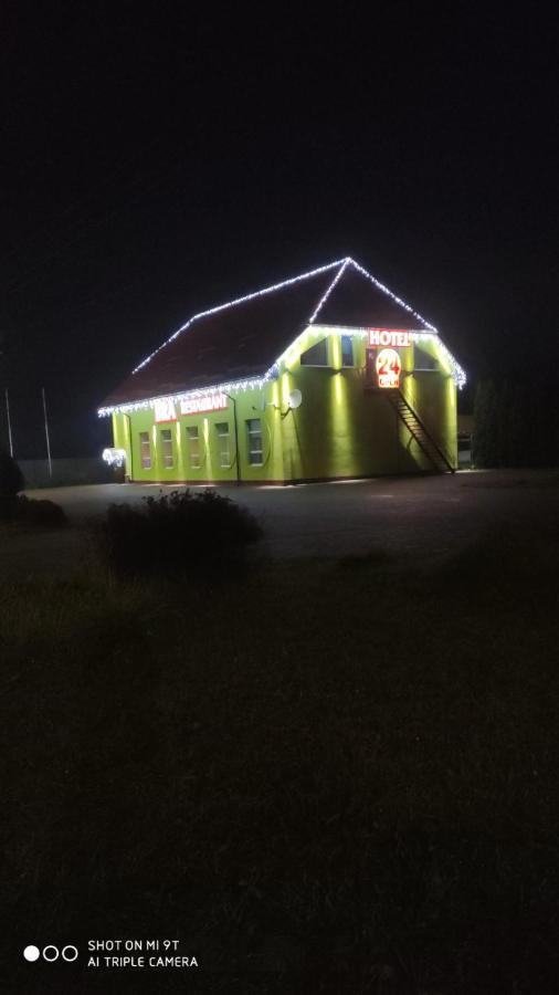 Bra Haus Hotel Branev Екстериор снимка