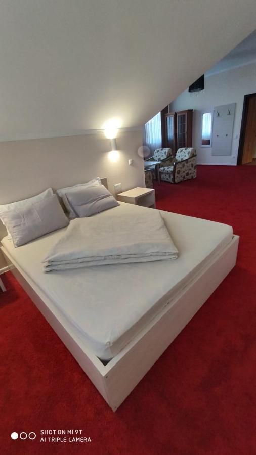 Bra Haus Hotel Branev Екстериор снимка