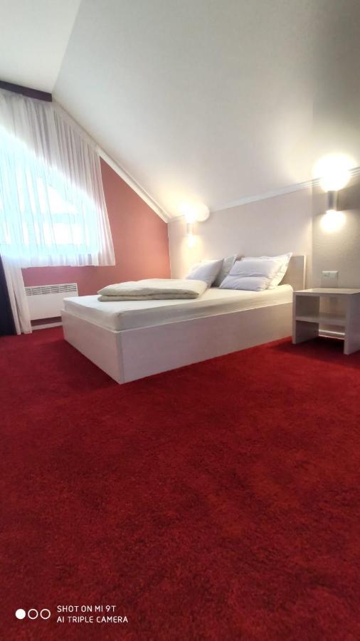 Bra Haus Hotel Branev Екстериор снимка