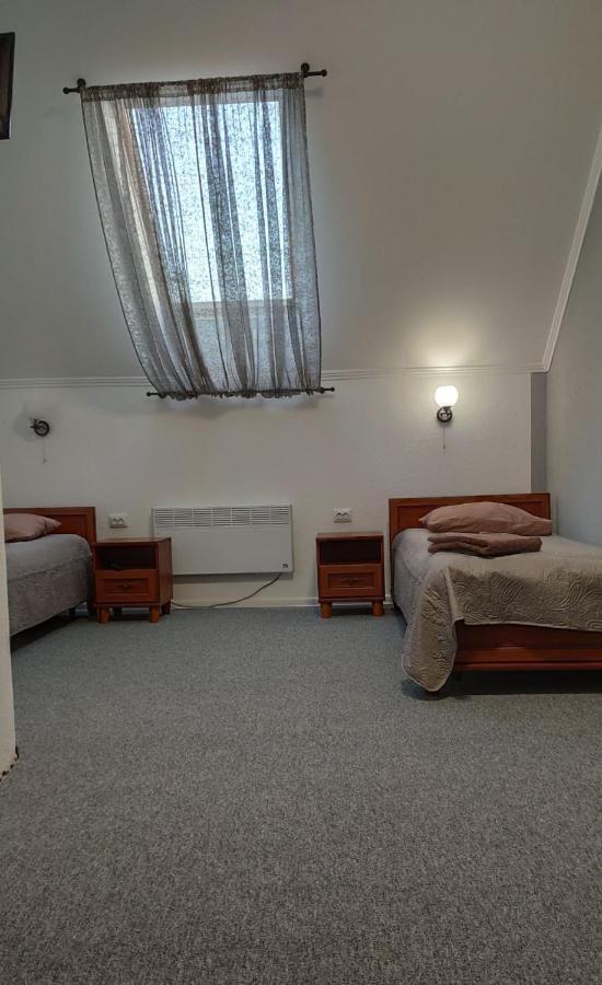 Bra Haus Hotel Branev Екстериор снимка