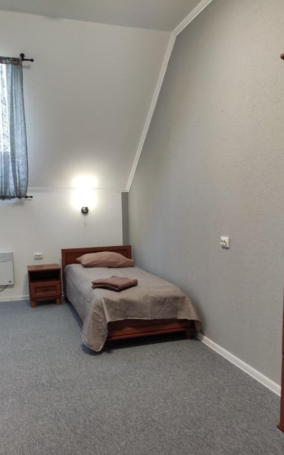 Bra Haus Hotel Branev Екстериор снимка