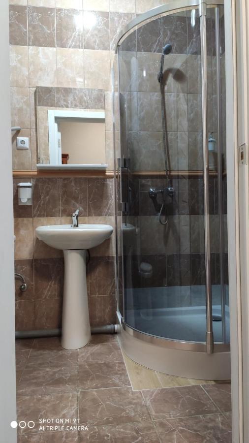 Bra Haus Hotel Branev Екстериор снимка