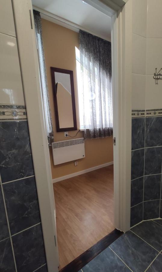 Bra Haus Hotel Branev Екстериор снимка