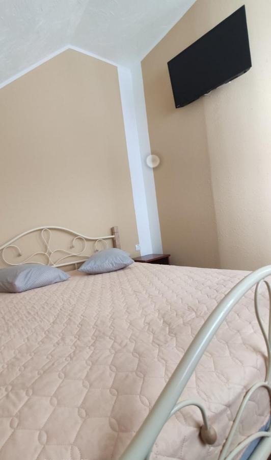 Bra Haus Hotel Branev Екстериор снимка