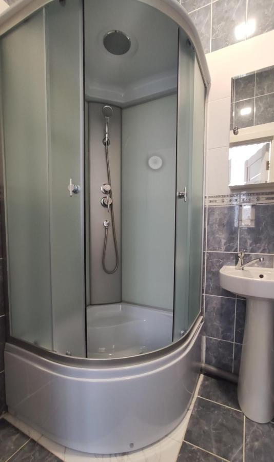 Bra Haus Hotel Branev Екстериор снимка