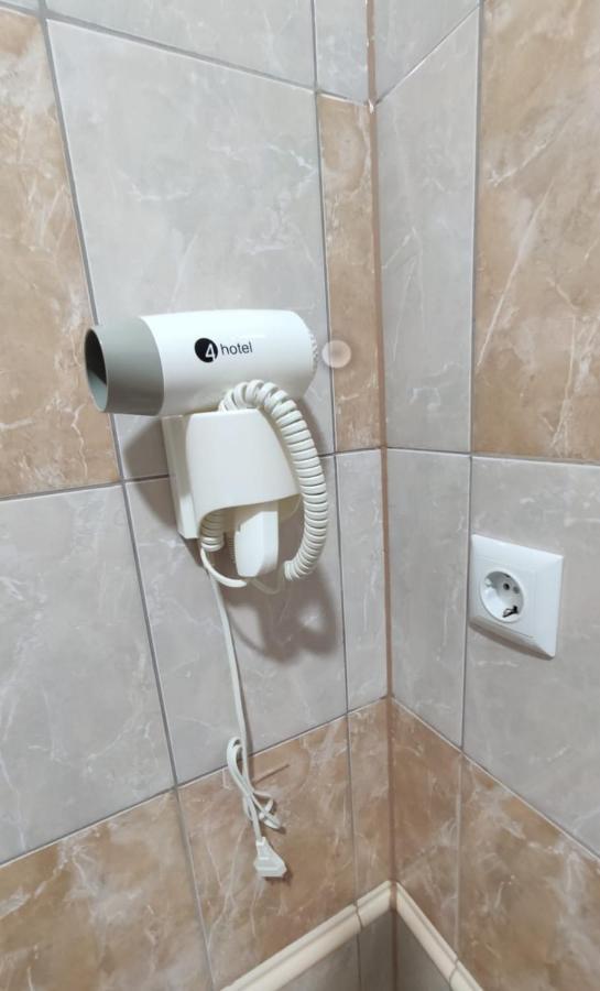 Bra Haus Hotel Branev Екстериор снимка