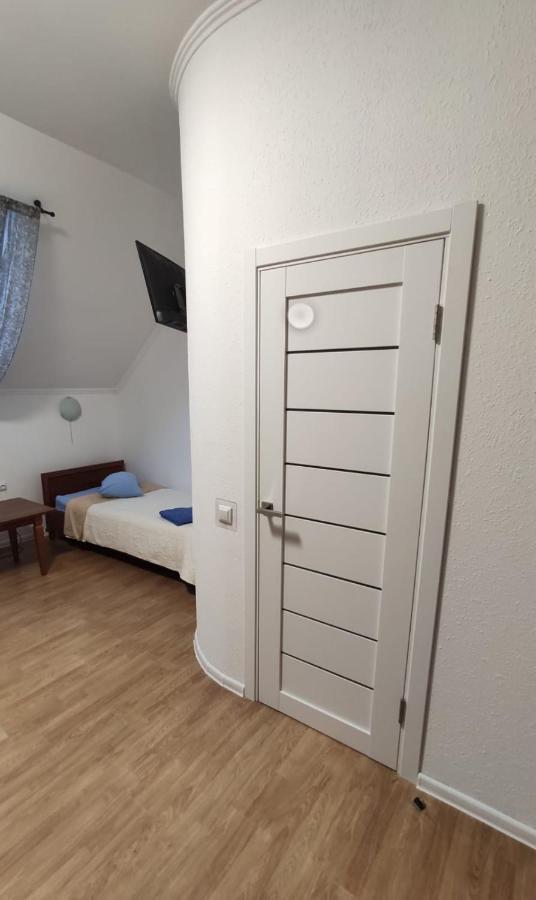 Bra Haus Hotel Branev Екстериор снимка