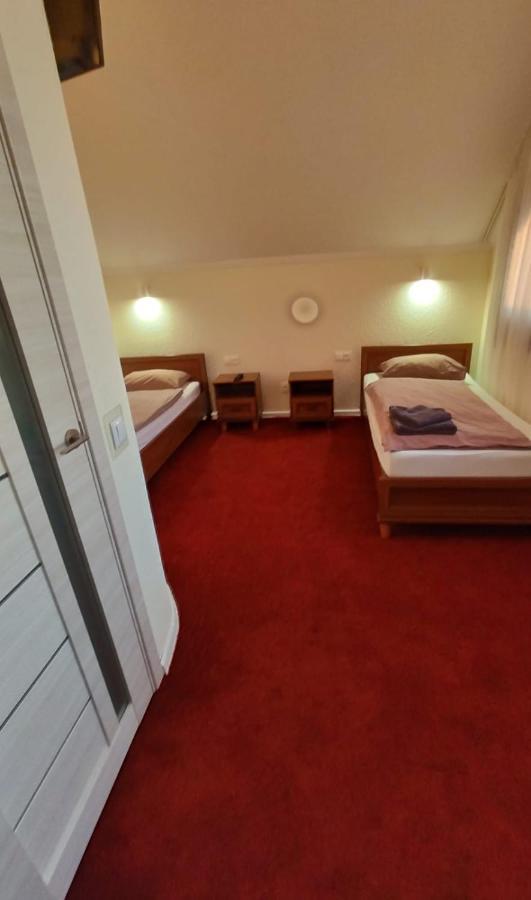 Bra Haus Hotel Branev Екстериор снимка