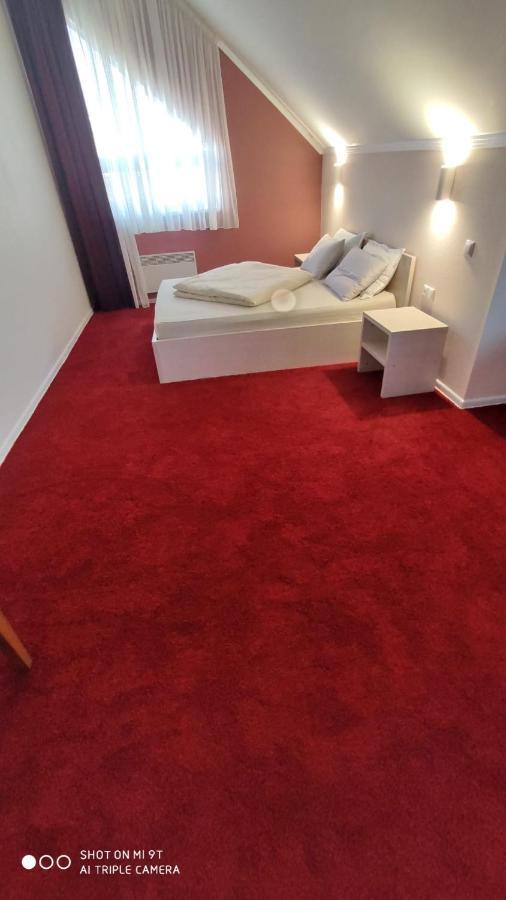 Bra Haus Hotel Branev Екстериор снимка