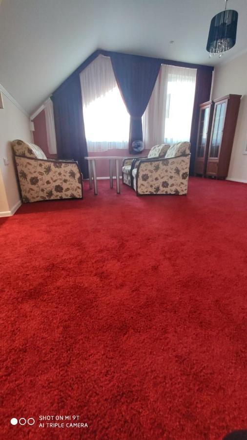 Bra Haus Hotel Branev Екстериор снимка