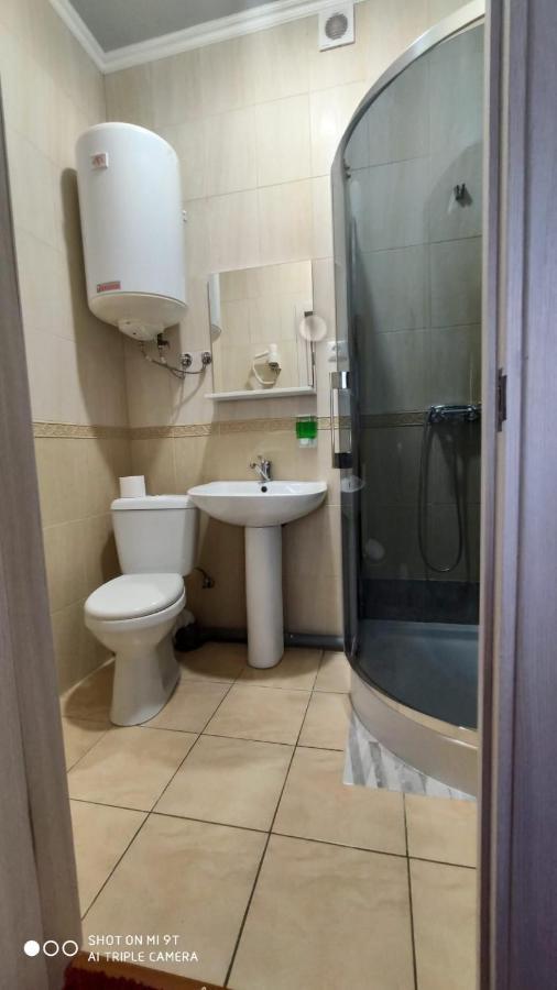 Bra Haus Hotel Branev Екстериор снимка