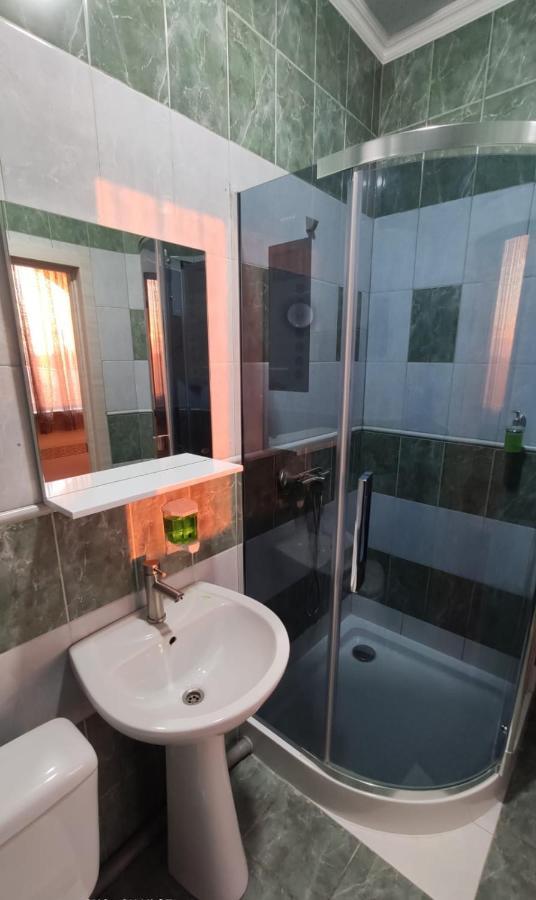 Bra Haus Hotel Branev Екстериор снимка