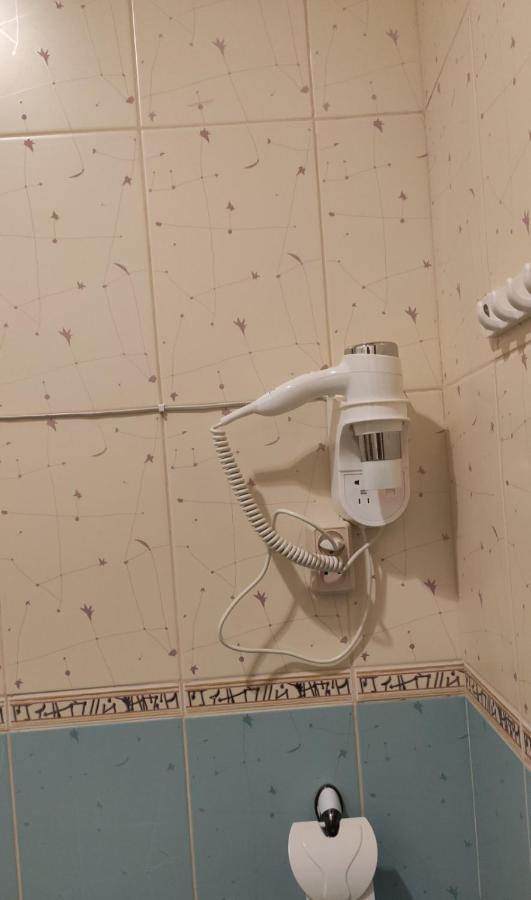 Bra Haus Hotel Branev Екстериор снимка