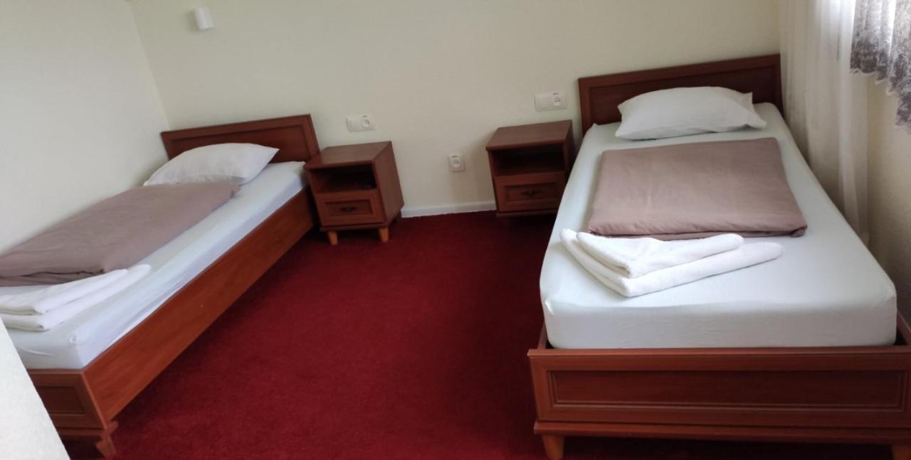 Bra Haus Hotel Branev Екстериор снимка