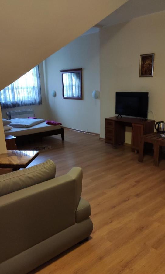 Bra Haus Hotel Branev Екстериор снимка