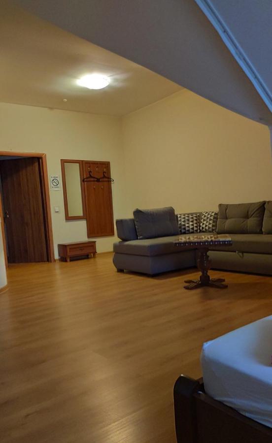 Bra Haus Hotel Branev Екстериор снимка
