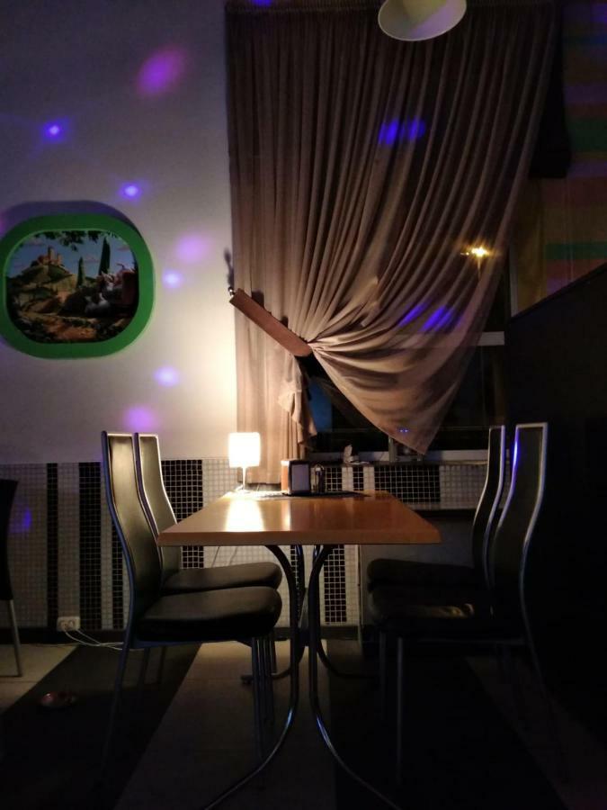 Bra Haus Hotel Branev Екстериор снимка