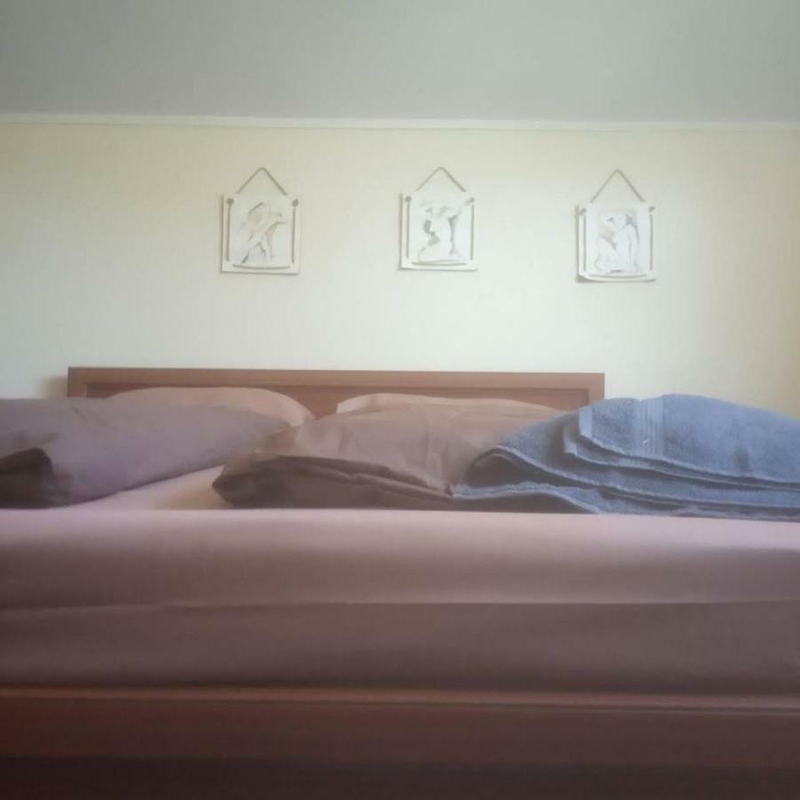 Bra Haus Hotel Branev Екстериор снимка