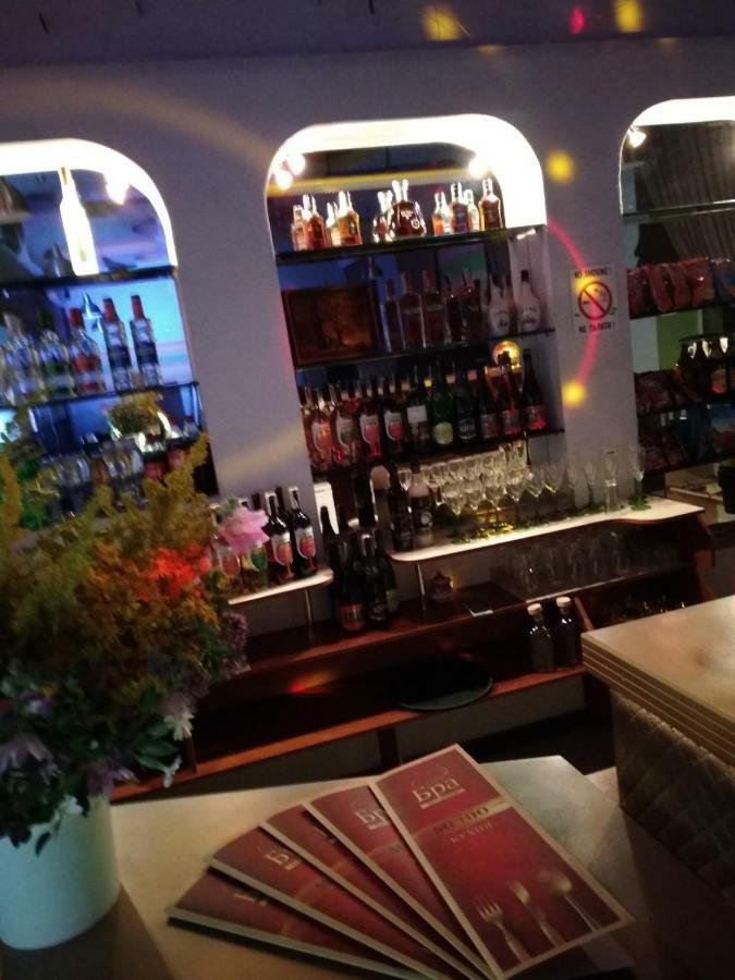 Bra Haus Hotel Branev Екстериор снимка