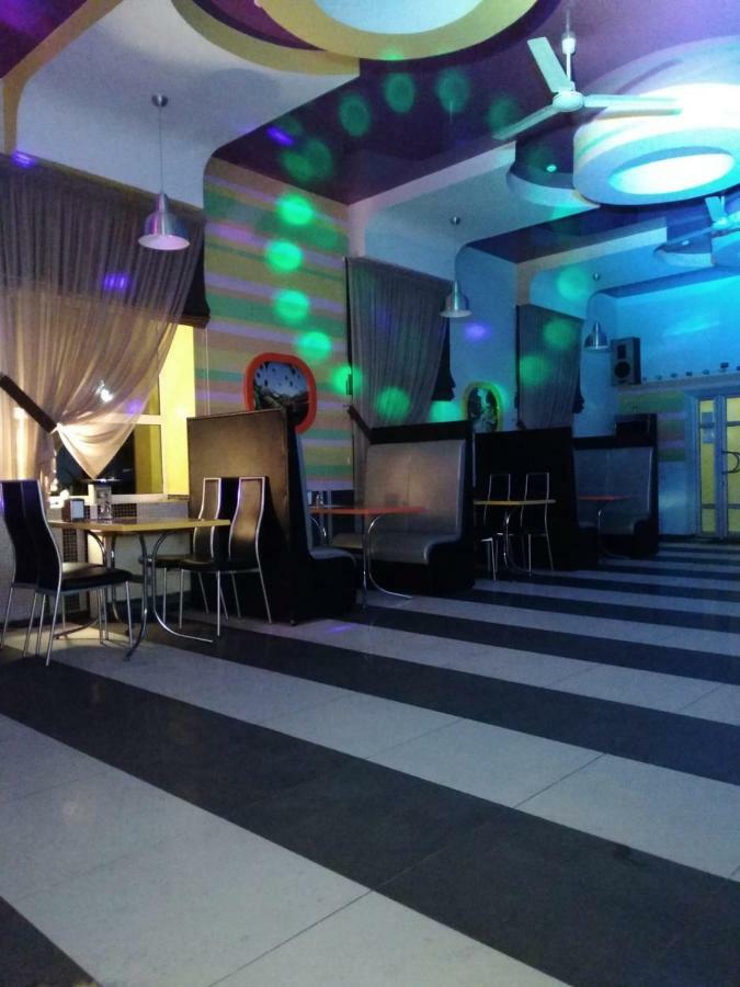 Bra Haus Hotel Branev Екстериор снимка