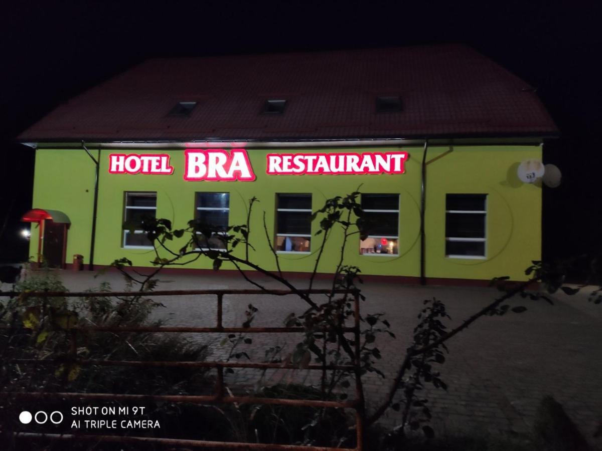 Bra Haus Hotel Branev Екстериор снимка