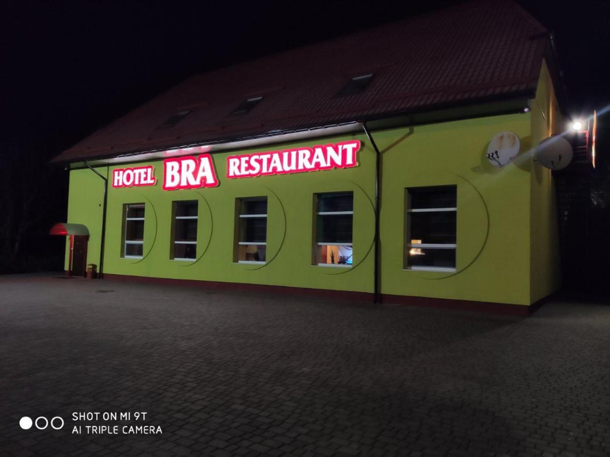 Bra Haus Hotel Branev Екстериор снимка