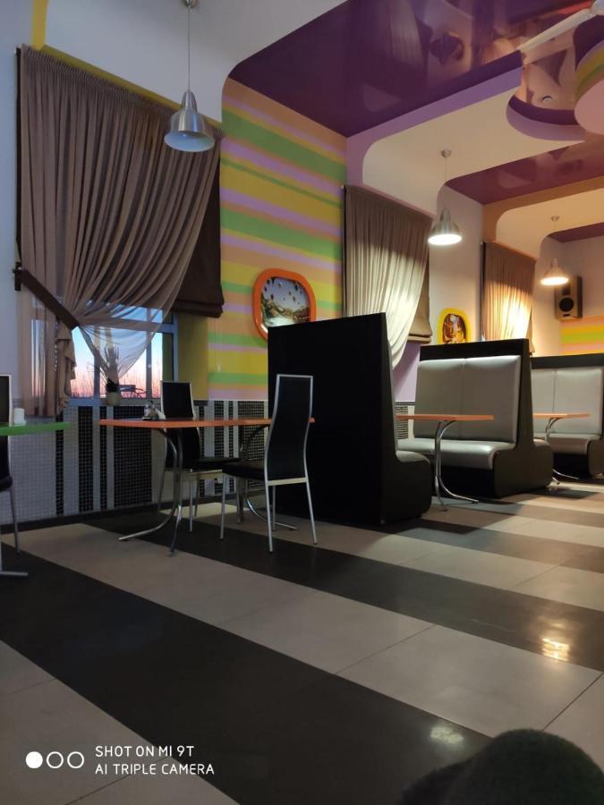 Bra Haus Hotel Branev Екстериор снимка