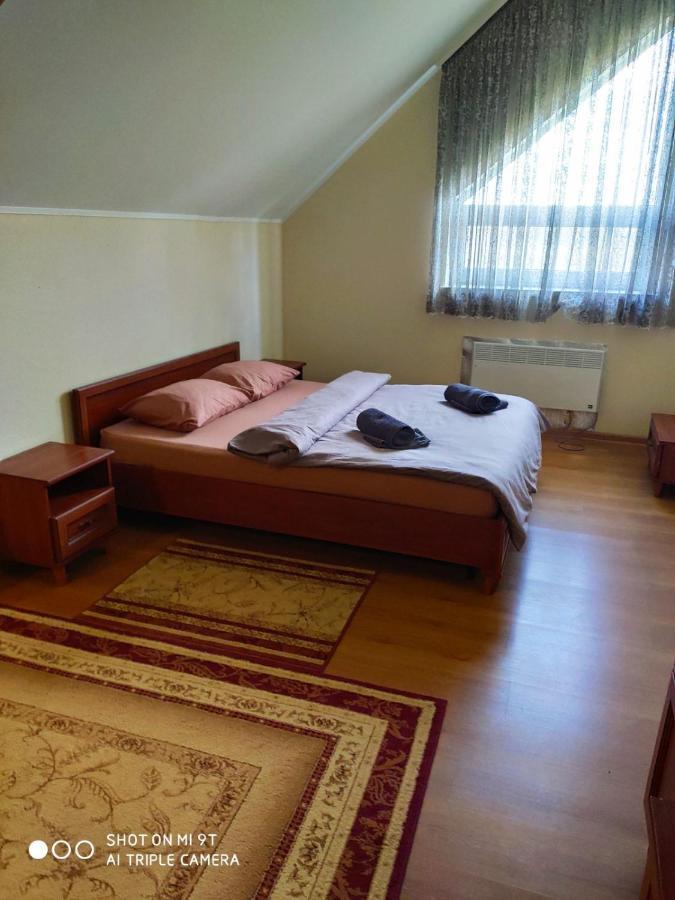 Bra Haus Hotel Branev Екстериор снимка