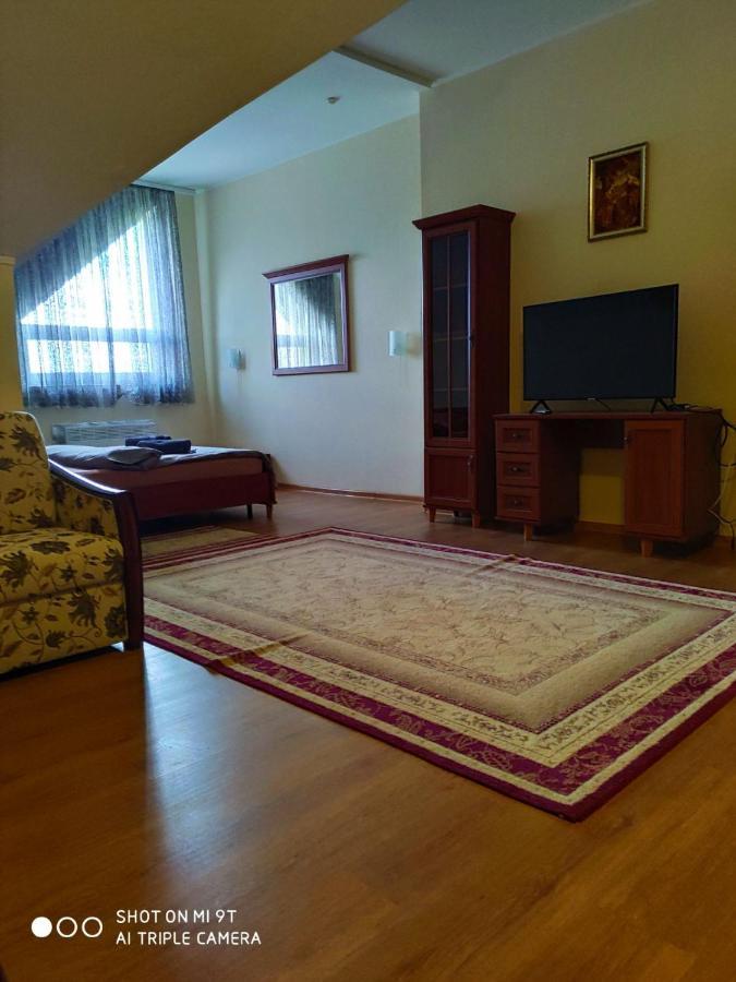 Bra Haus Hotel Branev Екстериор снимка
